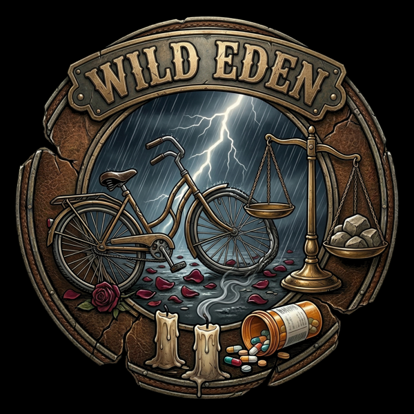 The cruelty of fate | Wild Eden
